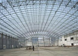 羅湖大型車間、工廠及廠房專業建筑裝潢指南