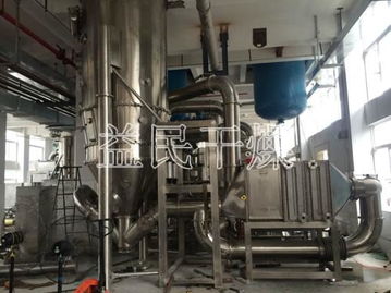 廣東某公司閉路式干燥機(jī)現(xiàn)場(chǎng)安裝調(diào)試成功，環(huán)保技術(shù)開(kāi)發(fā)取得新突破